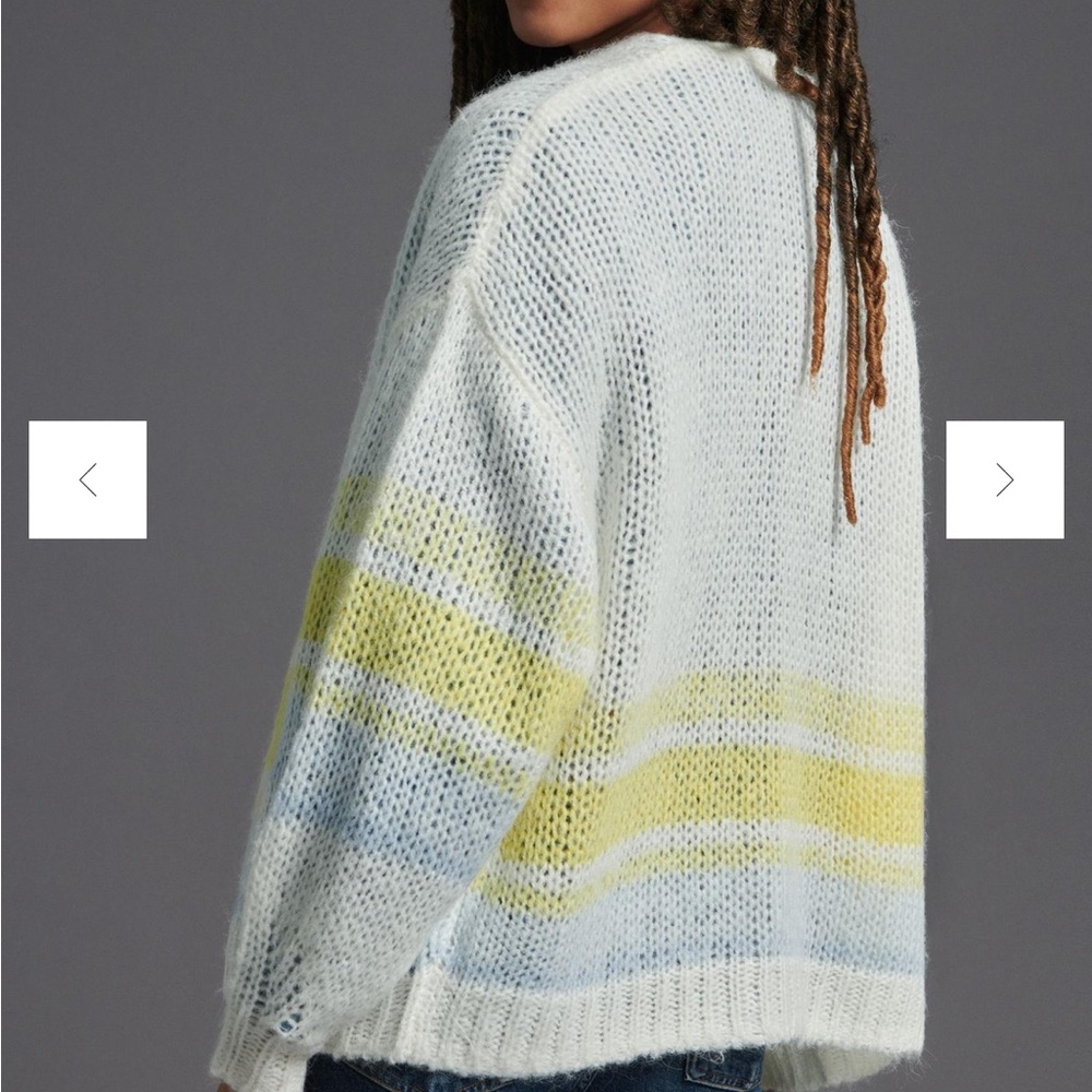 Anthropologie Cardigan - Picture 6 of 6